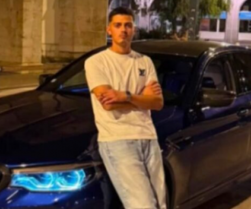 Ky është mërgimtari 19-vjeçar që humbi jetën në aksidentin tragjik në Itali