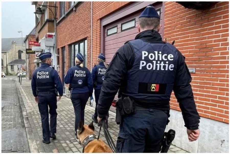 Arrestohet në Belgjikë një praktikante e NATO-s, dyshohet për spiunazh