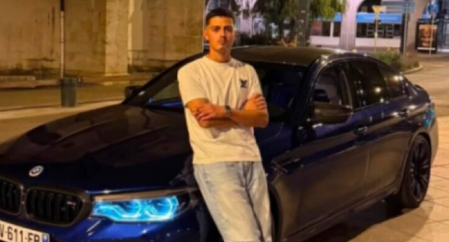 Ky është mërgimtari 19-vjeçar që humbi jetën në aksidentin tragjik në Itali