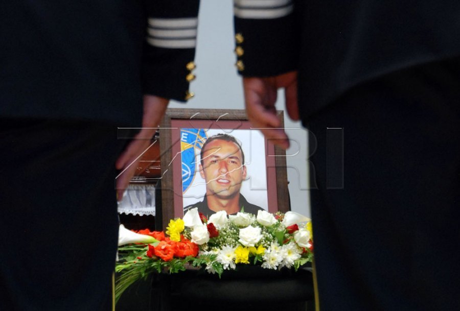 15 vjet nga aksioni në pikat kufitare në veri, ku u vra polici Enver Zymberi
