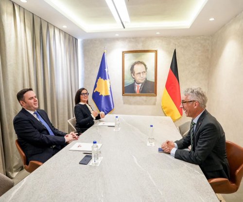 Abdixhiku: Kosova ka nevojë për stabilitet politik dhe përgjegjësi shtetërore