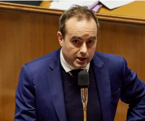 Teste droge për zyrtarët e ministrive në Francë