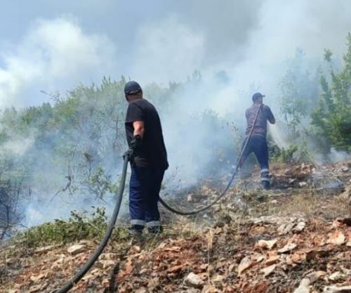 Evropa në alarm nga i nxehti, zjarret masive kaplojnë Francën, Spanjën dhe Italinë