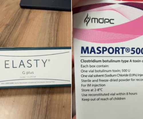 Dogana e Kosovës ndalon në Han të Elezit produkte të padeklaruara, që paraqesin rrezik për shëndetin