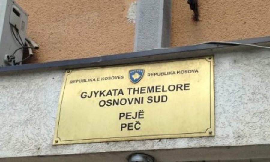 Aktakuzë ndaj personit që sulmoi autobusin me kallashnikov në Pagarushë të Malishevës