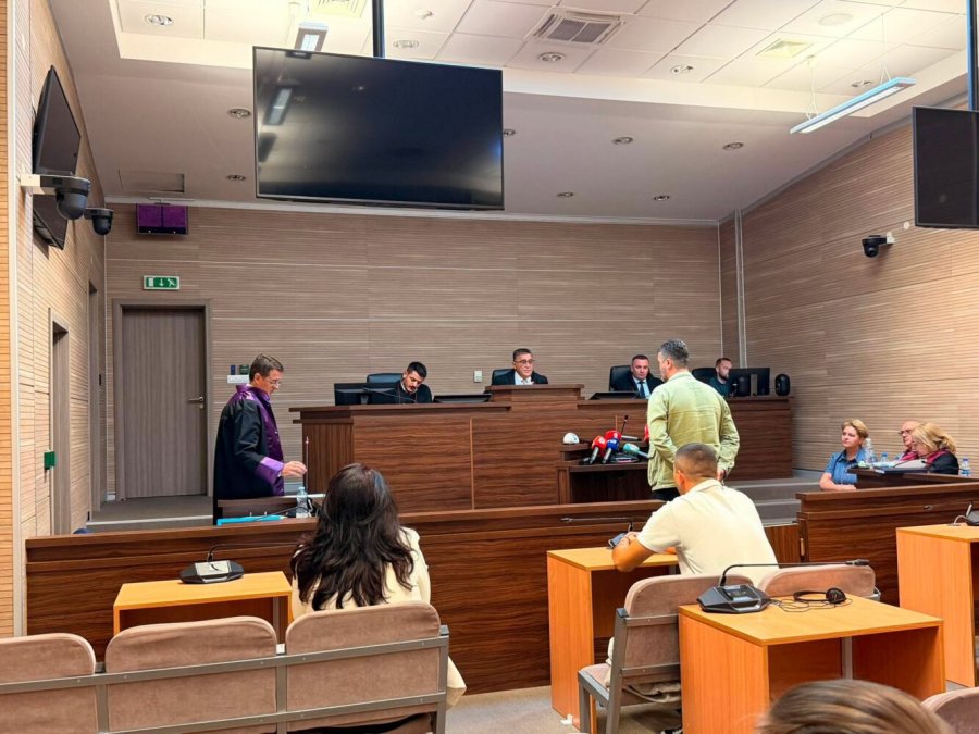 Drejtori i “Ibër-Lepencit”: Pa ndërhyrjen e ekipeve, dëmet nga sulmi do të ishin miliona euro në ditë