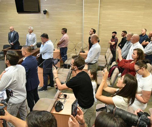 OVL-UÇK mirëpret pafajësinë e Sami Lushtakut dhe të bashkëluftëtarëve tjerë