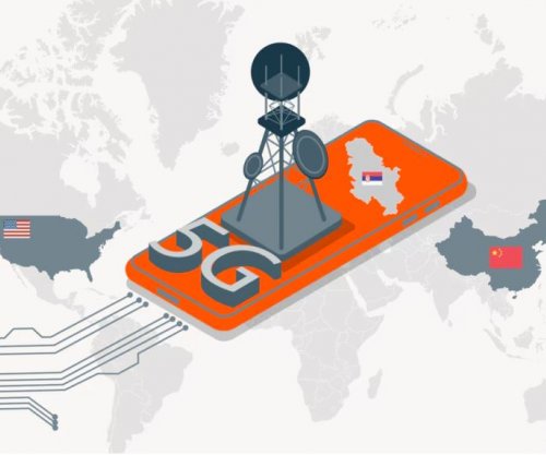 Kredi amerikane, pajisje evropiane: A po shkëputet Serbia nga teknologjia kineze 5G?