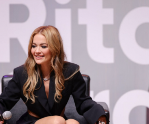 Rita Ora flet për rrënjët e saj nga Kosova: Jam krenare që jam emigrante
