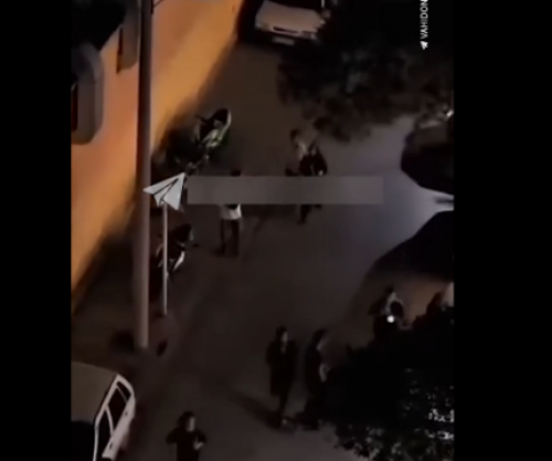 Protesta në Iran kundër ekzekutimeve nga shteti