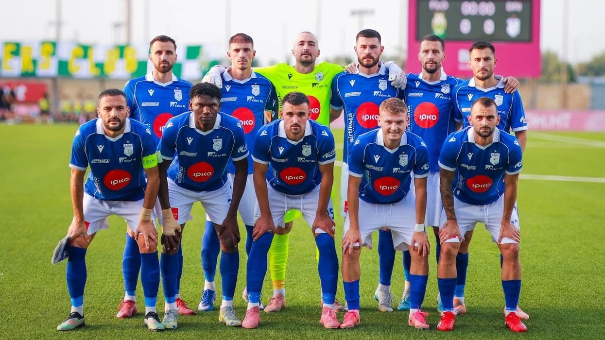 Drita me mision kualifikimin në Ligën e Konferencës, pret Florianën në “Fadil Vokrri”