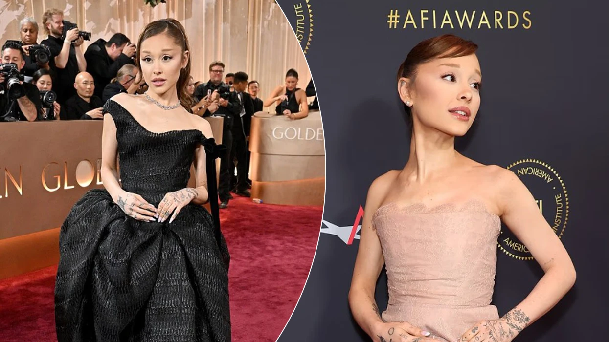Ariana Grande ngre padi ndaj hakerëve për vjedhjen e muzikës dhe materialeve private