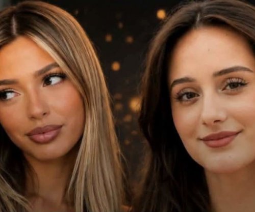 Dy shqiptare në garë për “Miss Belgium 2027”