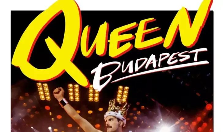 “Queen Budapest” rikthehet në kinematë botërore në 40-vjetorin e koncertit historik pas Perdes së Hekurt