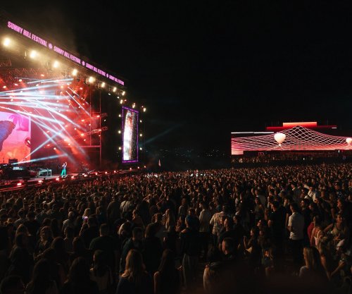Prishtina gati për “Sunny Hill”, festivalin që elektrizon Kosovën