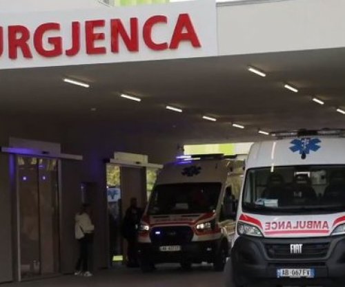 Vdes i moshuari që u godit nga vetura me targa të Kosovës në aksin Lezhë - Milot