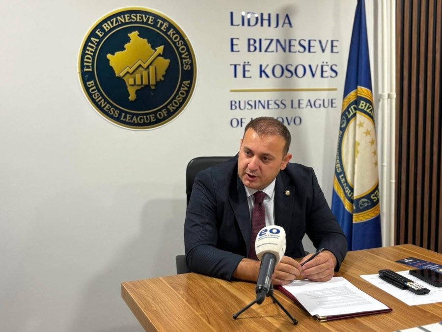 Dreshaj: Qindra kompani të sektorit të zhavorrit dhe minierave presin licenca, rrezikojnë falimentimin