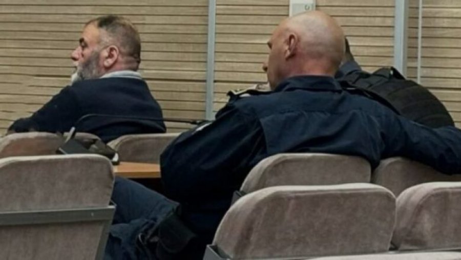 Edhe në rigjykim, Shaqir Lutvija dënohet me 10 vjet burgim për krime lufte në Prizren