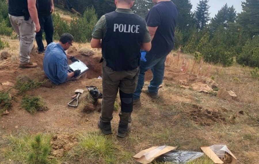 Lista Serbe dhe Beogradi reagojnë pas arrestimit të dy të dyshuarve për krime lufte