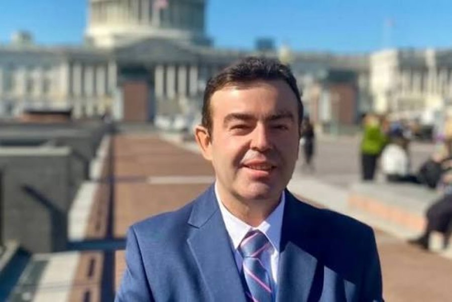 Bislimi: Në Kongresin Amerikan është paraqitur rezoluta që kundërshton mbajtjen e Asamblesë Parlamentare të OSBE-së në Beograd