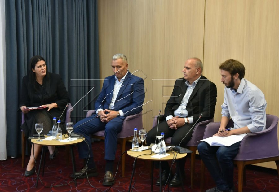Fol: Shumica e vendimeve të Inspektoratit të Punës anulohen nga gjykatat