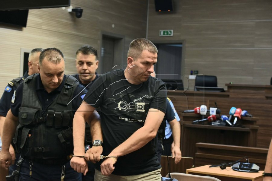 Mungesa e prokurorit të rastit ndërpret seancën për Ibër-Lepencin