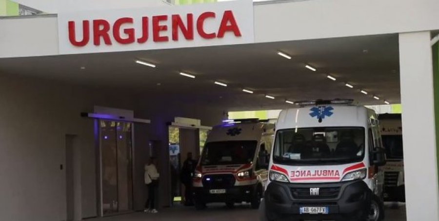 Vdes i moshuari që u godit nga vetura me targa të Kosovës në aksin Lezhë - Milot
