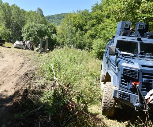 Haradinaj: Varreza masive në fshatin Kalludër të Zubin Potokut kërkon hetim serioz