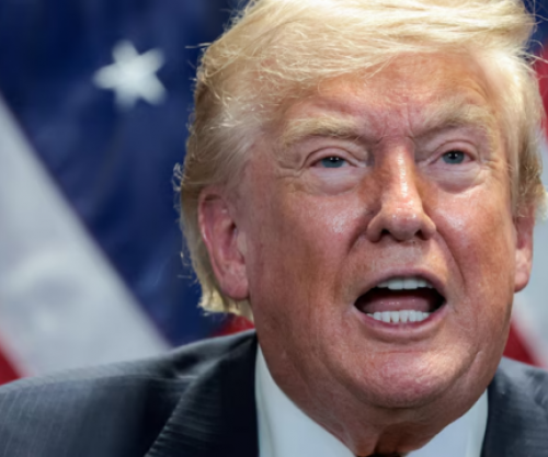 Trumpi thotë se Irani “do të rrihet keq” pas sulmeve që kishin në shënjestër forcat amerikane