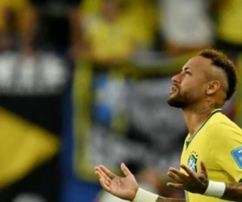 Neymar konfirmon tërheqjen nga Brazili