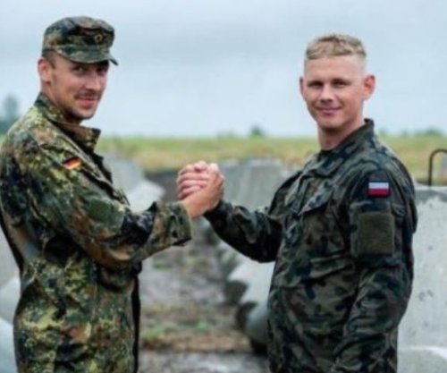 Gjermania vendos trupa në Poloni për të forcuar mbrojtjen e NATO ndaj kërcënimit rus