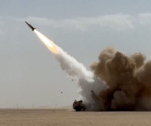 Irani godet baza amerikane, lëshon raketa balistike në objektivat ushtarake në Jordani