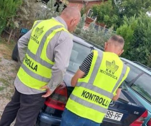 Të shtëna me armë ndaj ekipit të KRU “Mitrovica” në fshatin Pantinë të Vushtrrisë, i dyshuari në arrati