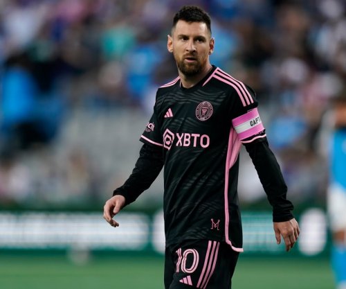 Messi i mbyll pushimet, i bashkohet Inter Miamit