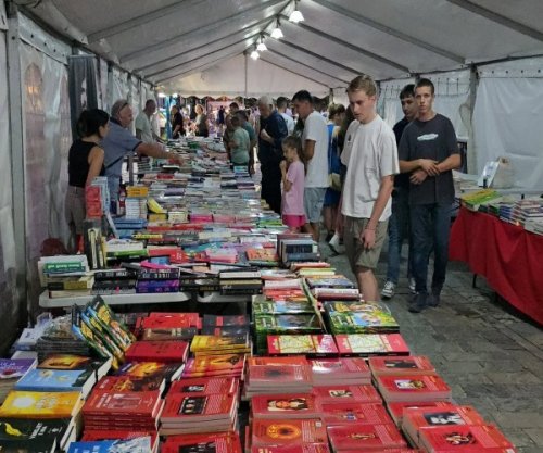 Hapet Panairi i 18-të i Librit në Prizren