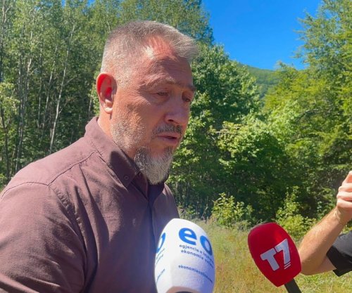 Lushtaku në Zubin Potok: Arrestimet e serbëve për krime lufte duhet të vazhdojnë