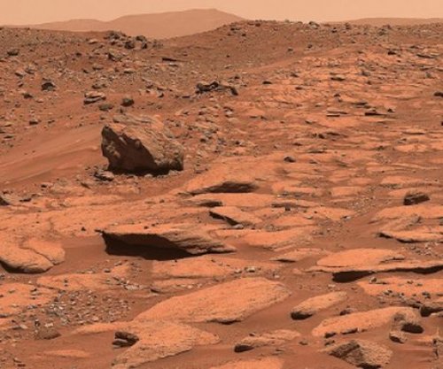Zbulohen tetë shpella misterioze në Mars, mund të fshehin gjurmë të jetës