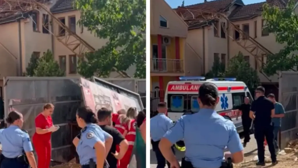 Rasti tragjik në “Rrugën A” në Prishtinë, krejt çka dihet deri tani