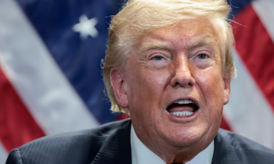 Trumpi thotë se Irani “do të rrihet keq” pas sulmeve që kishin në shënjestër forcat amerikane