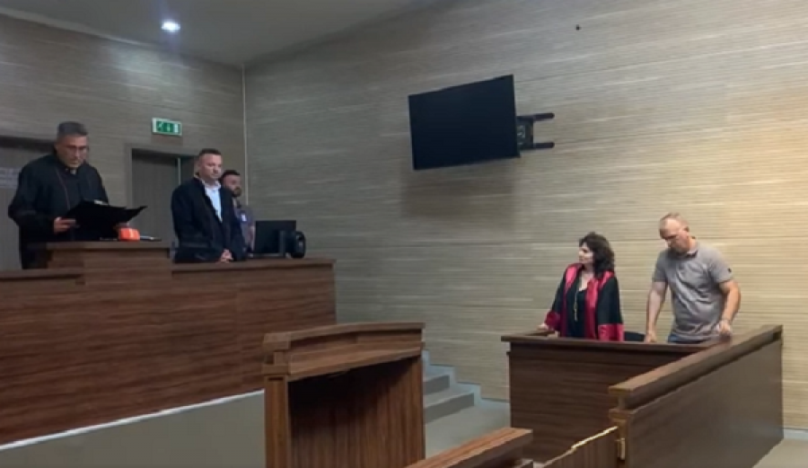 Në rigjykim, Avni Lajqi dënohet me 5 vjet burgim për përgatitje të vrasjes