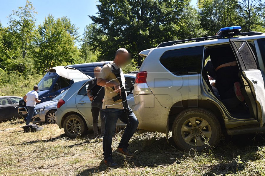 Familjarët shpresojnë se gërmimet do të zbardhin fatin e Intelektualëve