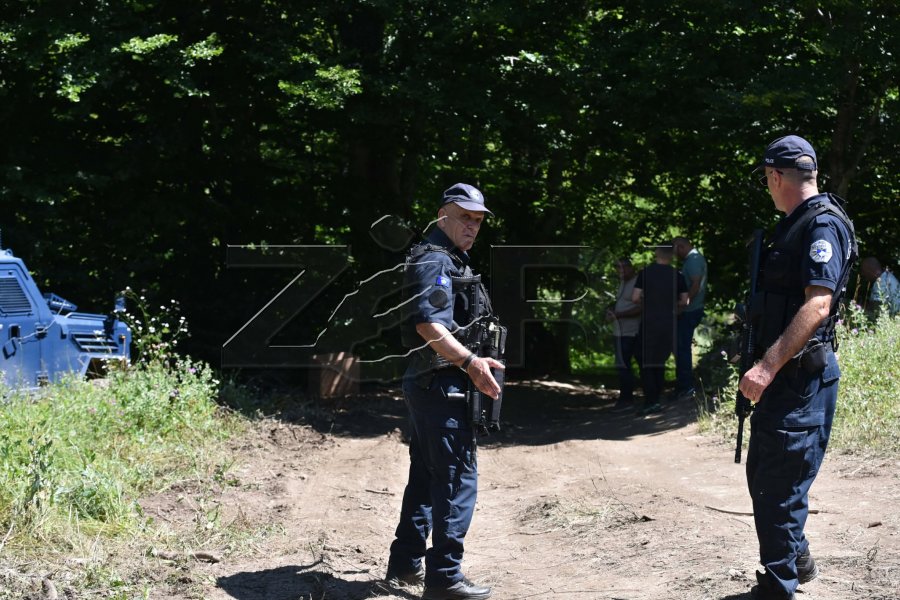 Dyshimet për varrezë të dytë masive, Haxhiu: Drejtësia ende nuk është vënë në vend