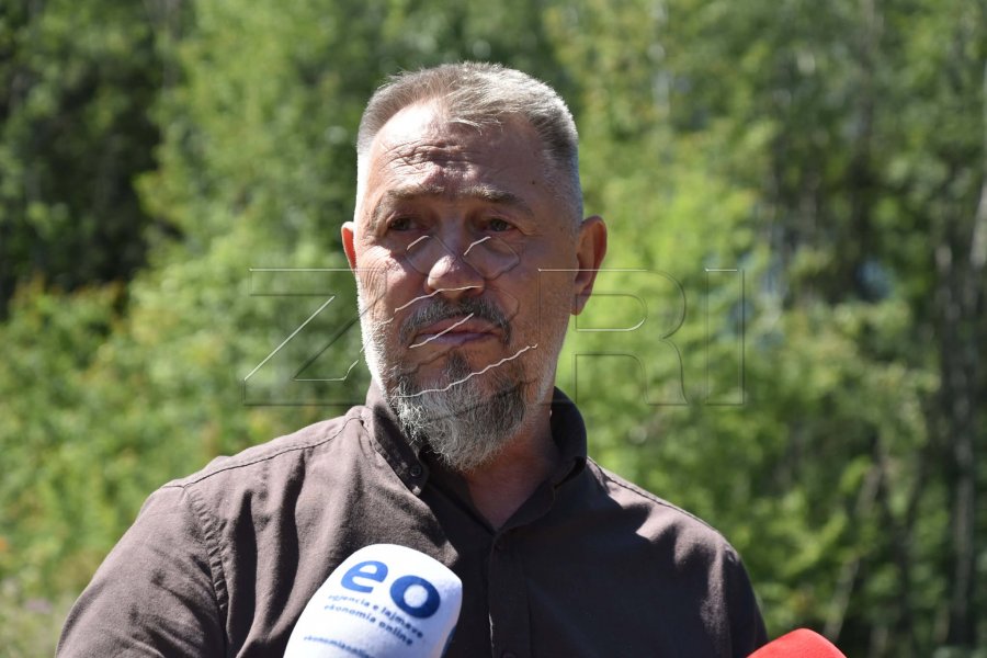 Lushtaku: Frikë dhe shpresë për vendimin, por i bindur se do të shpallen të pafajshëm