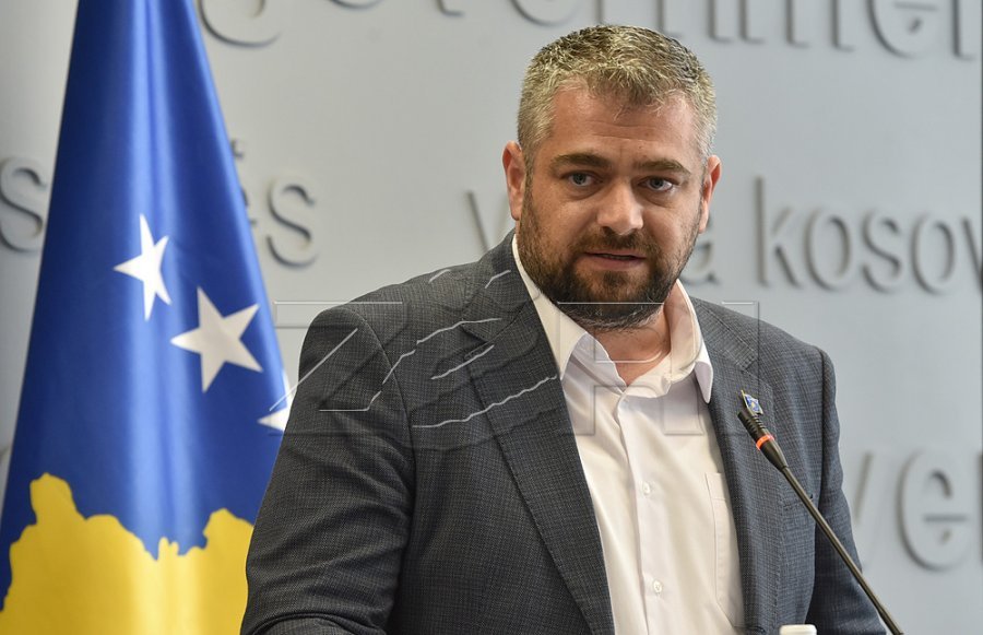 Hoti: Serbia po refuzon të japë informacionet për fatin e babait tim
