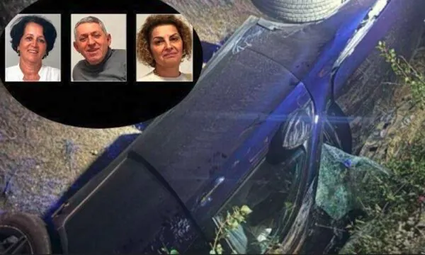 Avokati i familjes kërkon informata për zbardhjen e aksidentit me tre të vdekur në Shkup