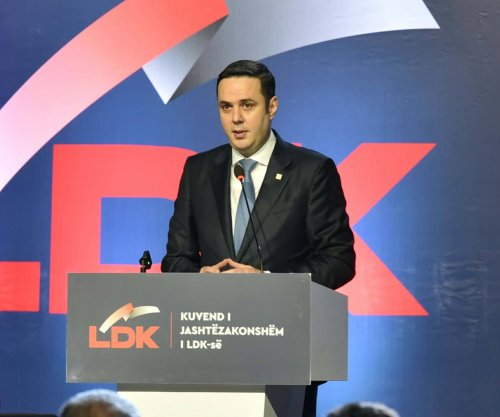 Abdixhiku pas rizgjedhjes: Delegatët konfirmuan drejtimin e LDK-së, tani fokusi është stabiliteti institucional