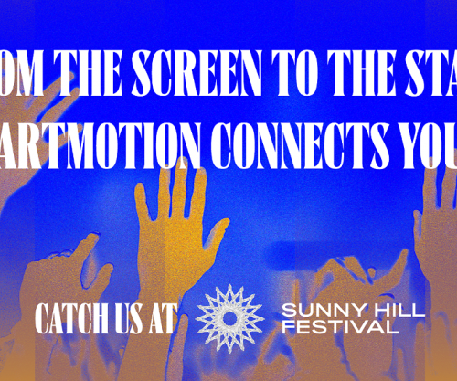 Artmotion rikthehet në Sunny Hill Festival 2026 - SPORTI SI KULTURË URBANE