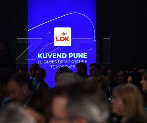 LDK-ja mban sot kuvendin e jashtëzakonshëm