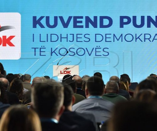 LIVE | Kuvendi i jashtëzakonshëm i LDK-së