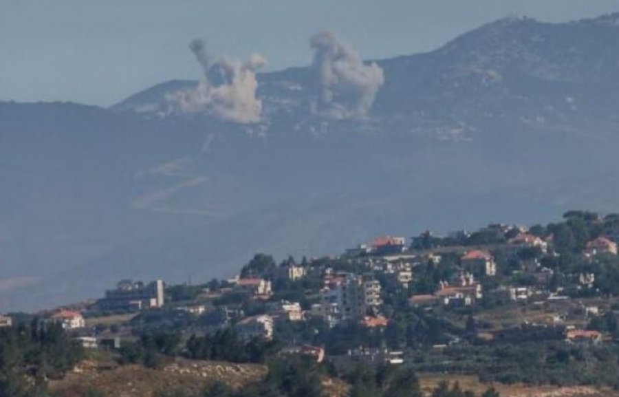 SHBA-ja intensifikon sulmet ndaj Iranit, CENTCOM-i: U goditën dhjetëra objektiva